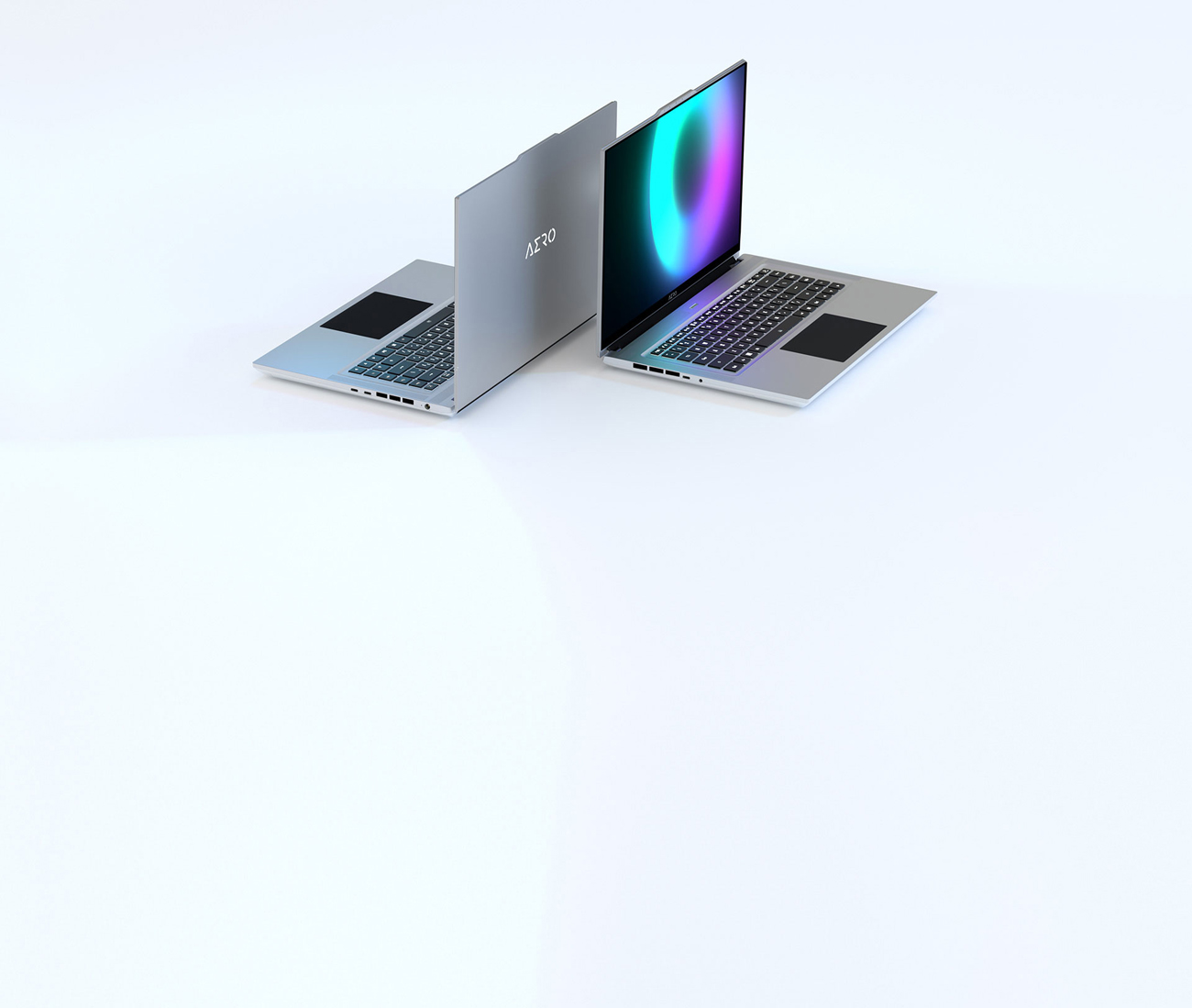 AERO 16 (Intel 12th Gen)